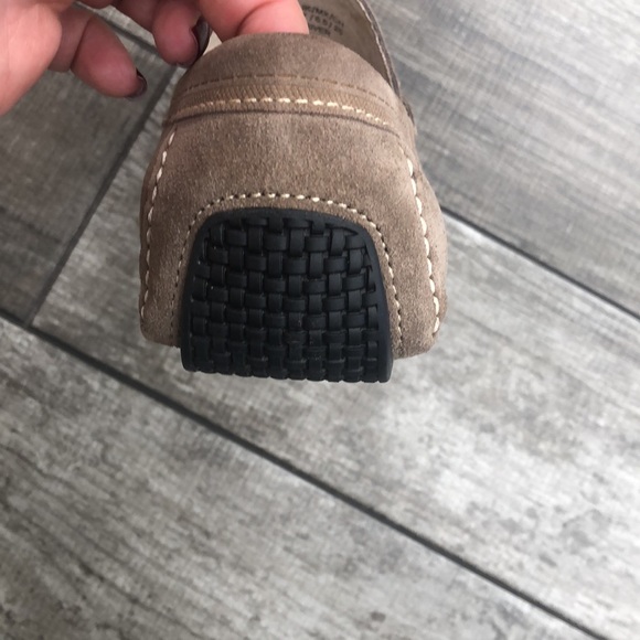 Last One - Reaction Kenneth Cole Men’s Sound Driver Loafer / shoe / Slip on - Picture 6 of 6